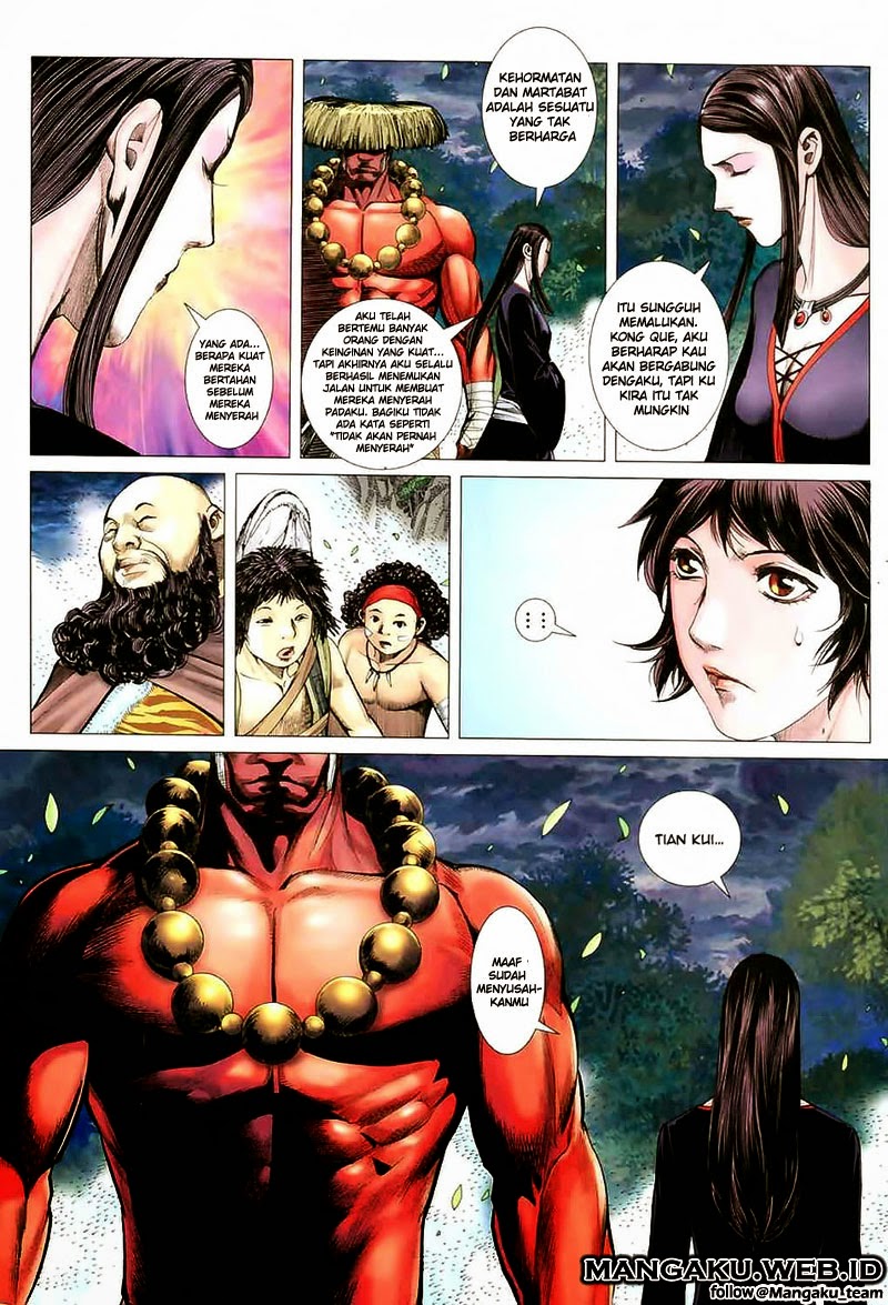 feng-shen-ji - Chapter: 39