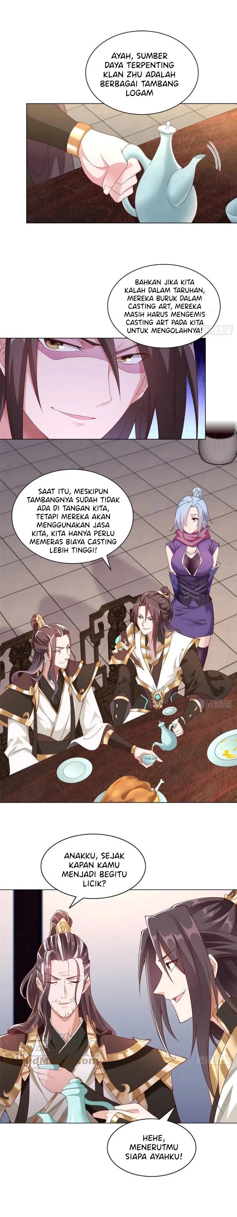 dragon-master - Chapter: 63