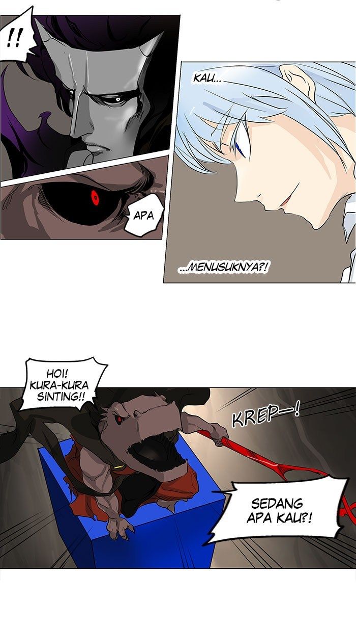 tower-of-god - Chapter: 182