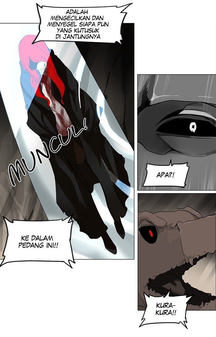tower-of-god - Chapter: 182