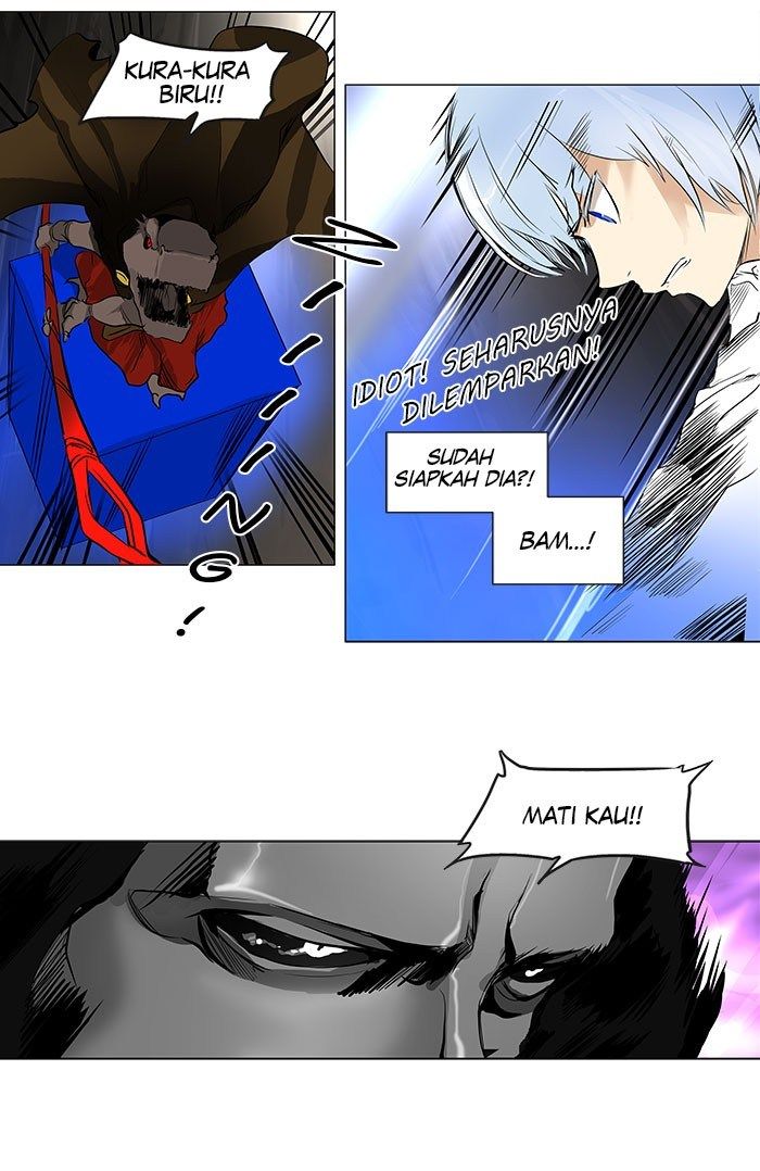 tower-of-god - Chapter: 182