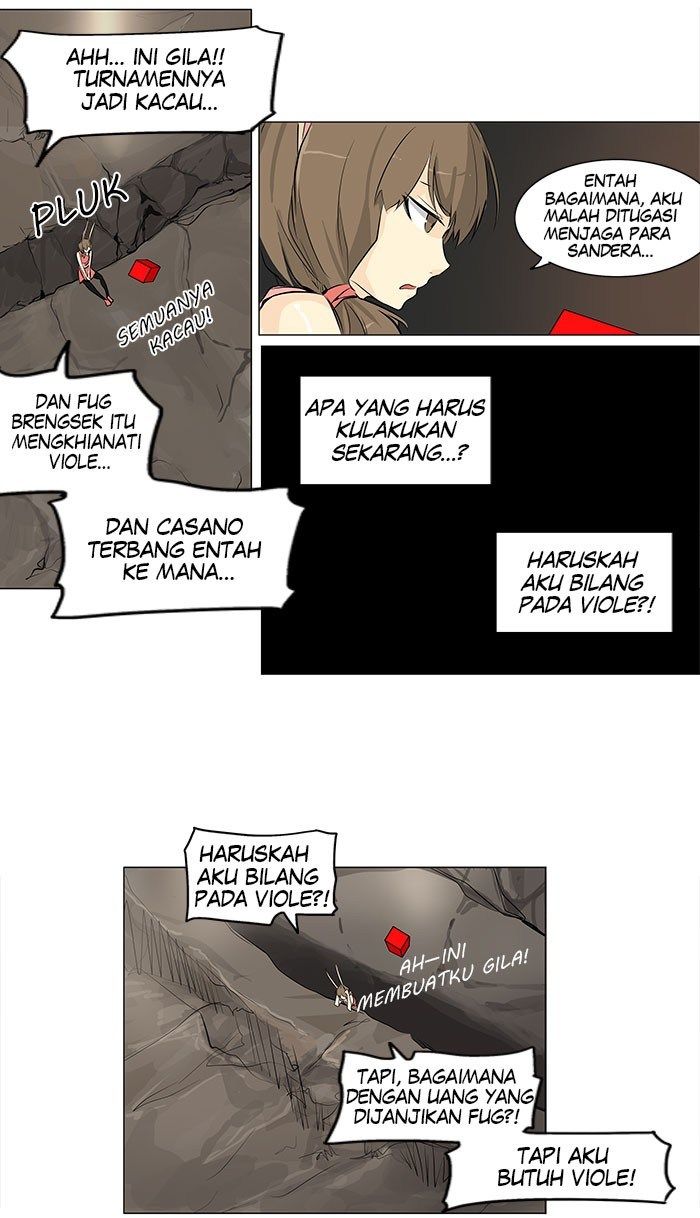tower-of-god - Chapter: 182
