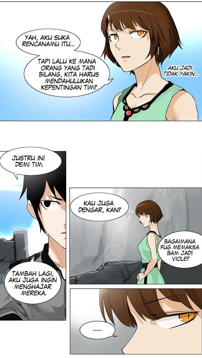 tower-of-god - Chapter: 182