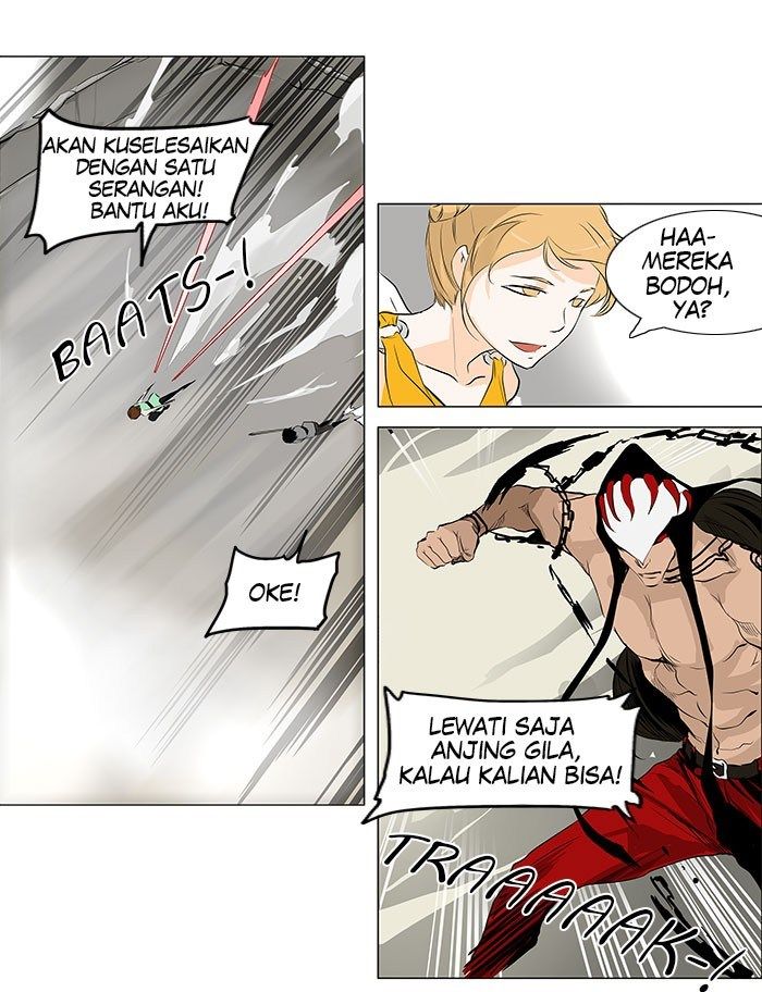 tower-of-god - Chapter: 182