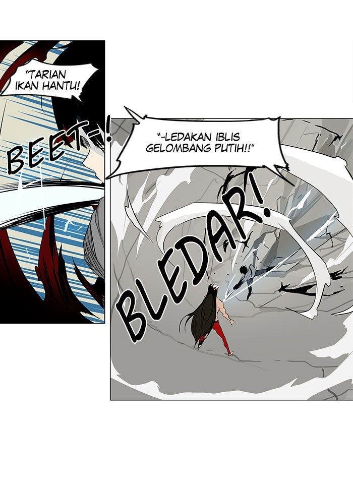 tower-of-god - Chapter: 182