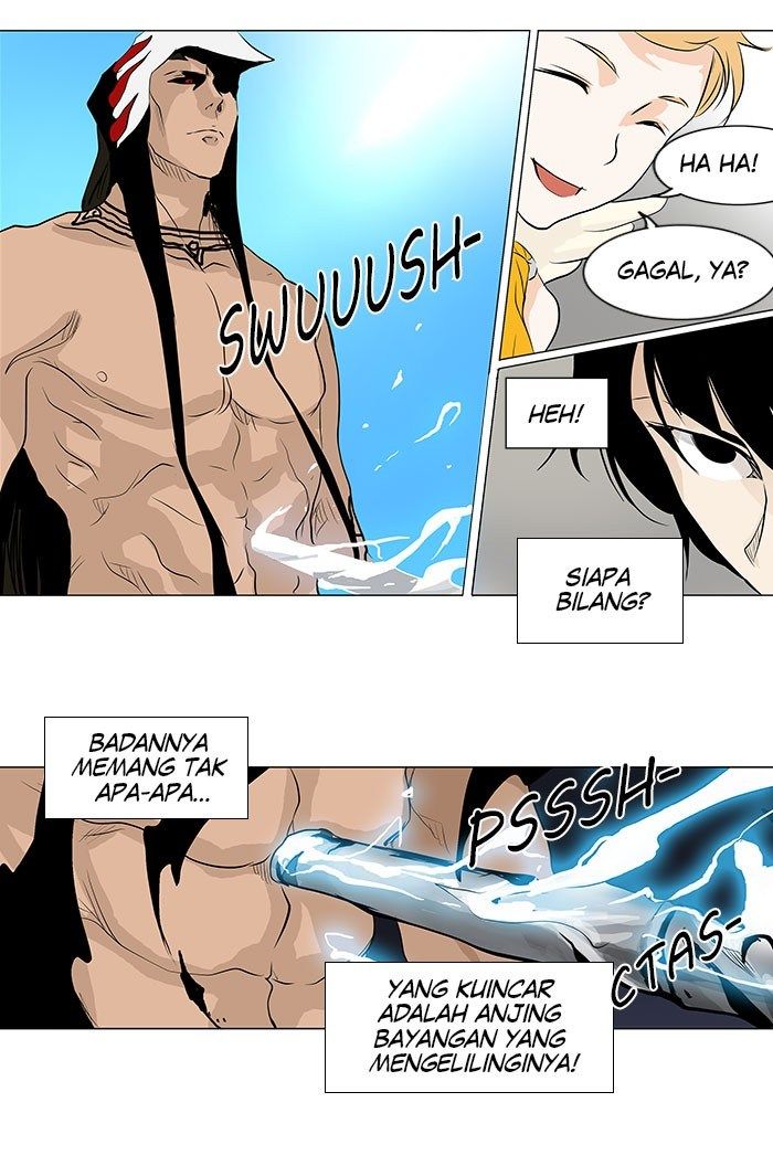 tower-of-god - Chapter: 182