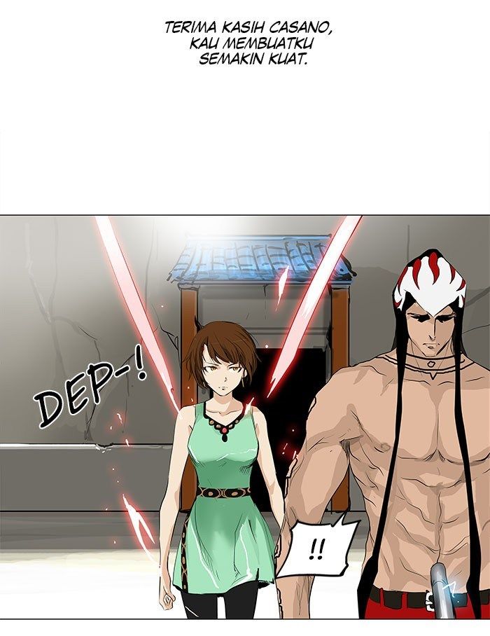 tower-of-god - Chapter: 182