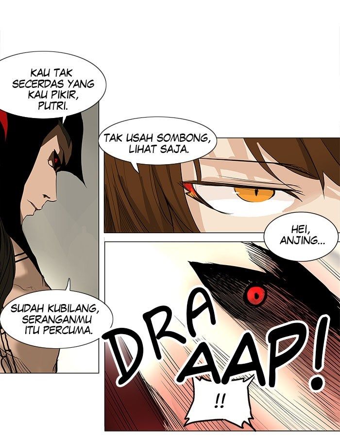 tower-of-god - Chapter: 182