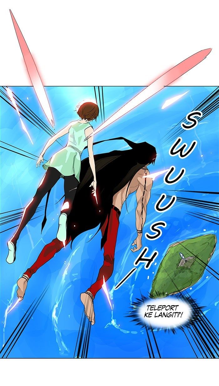 tower-of-god - Chapter: 182