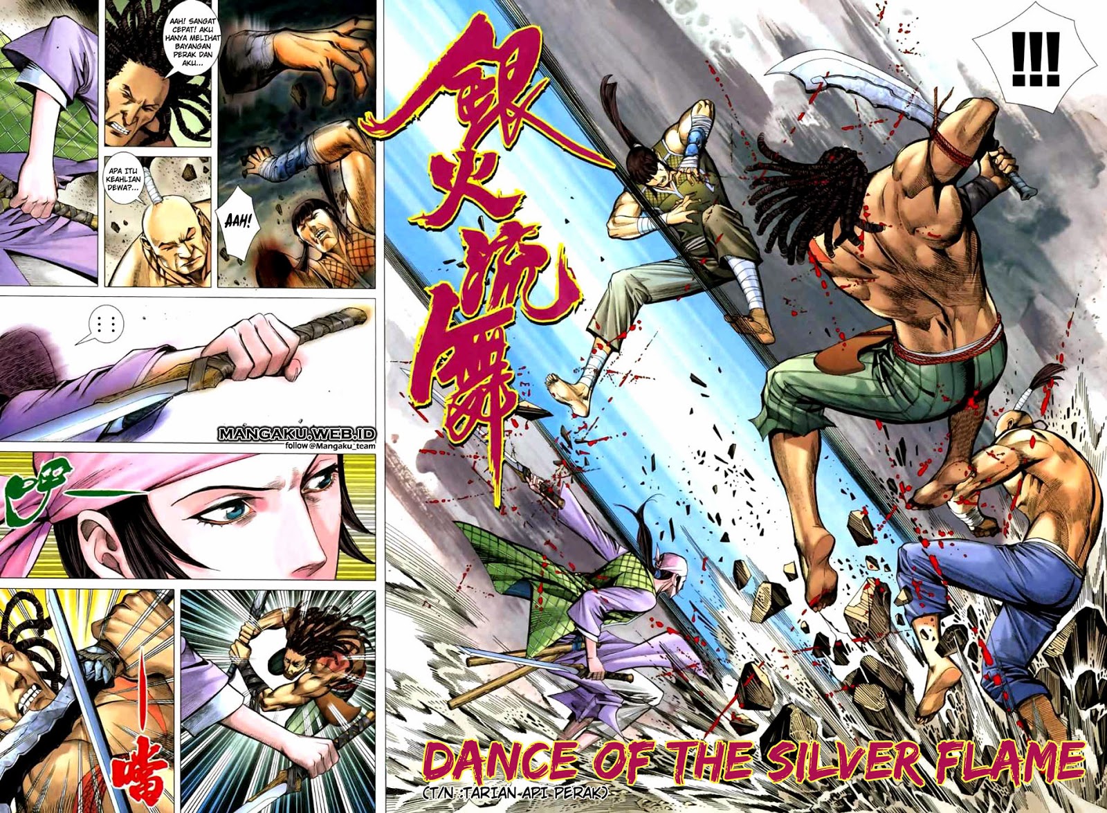 feng-shen-ji - Chapter: 40