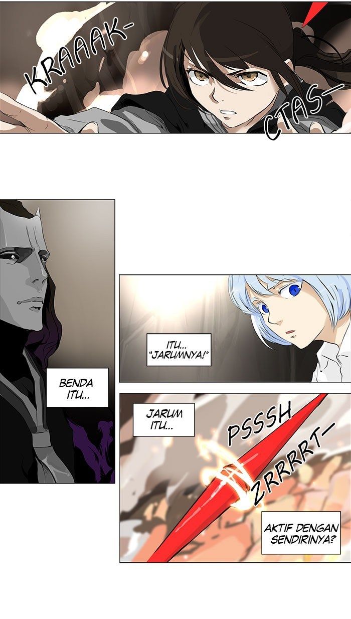 tower-of-god - Chapter: 183