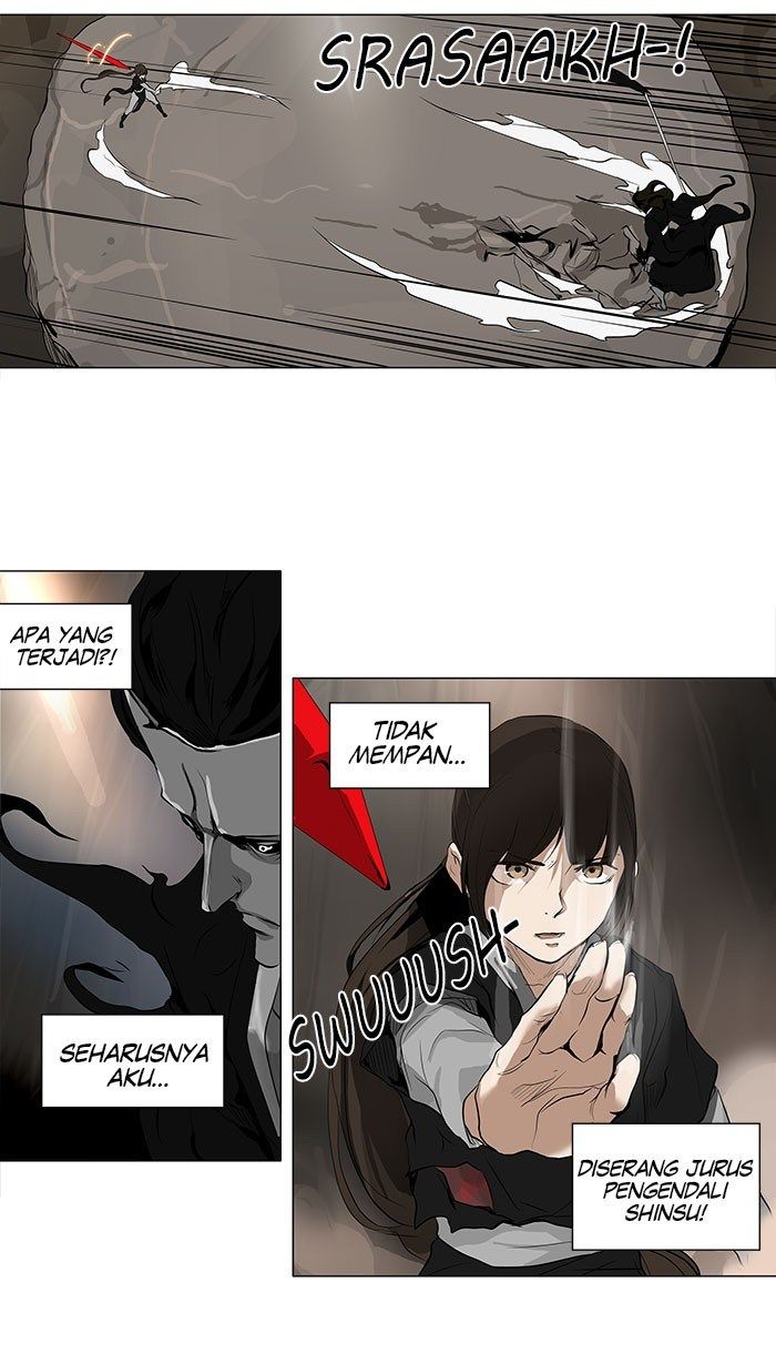 tower-of-god - Chapter: 183