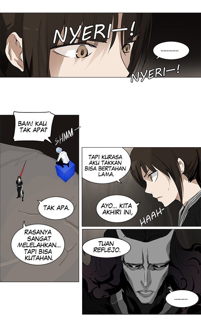 tower-of-god - Chapter: 183