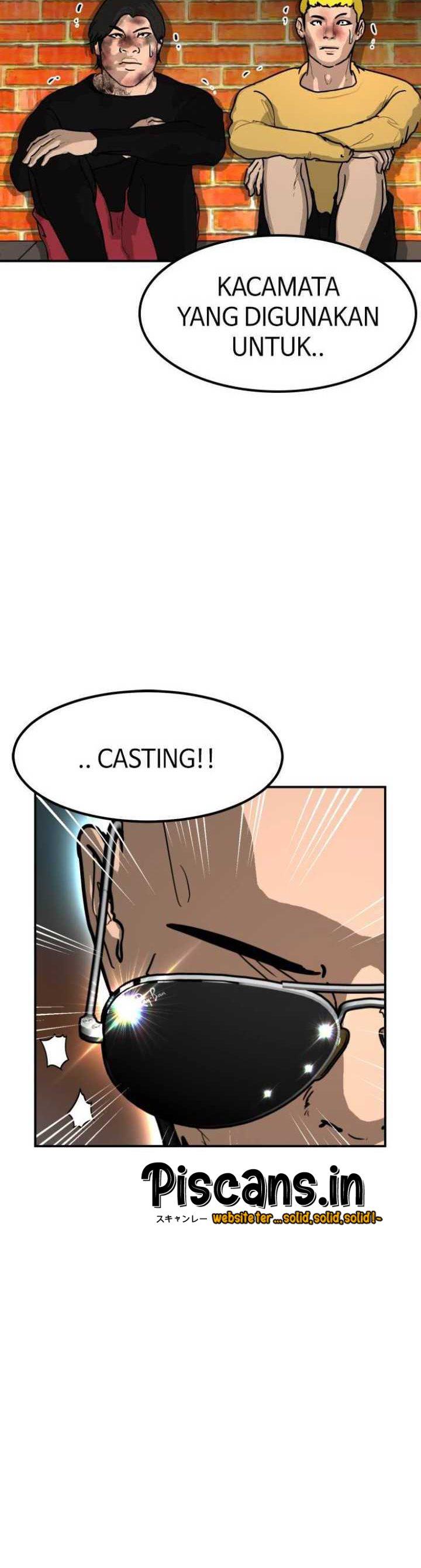 attention-seeker - Chapter: 35