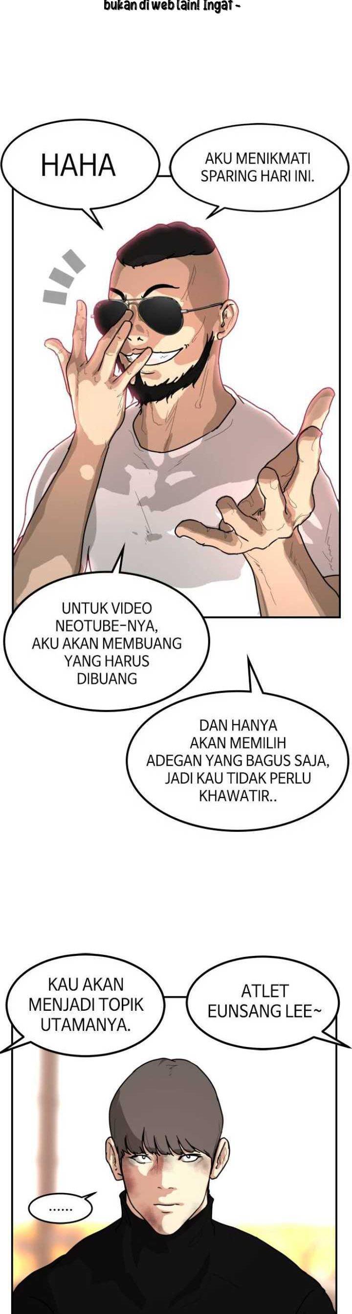 attention-seeker - Chapter: 35