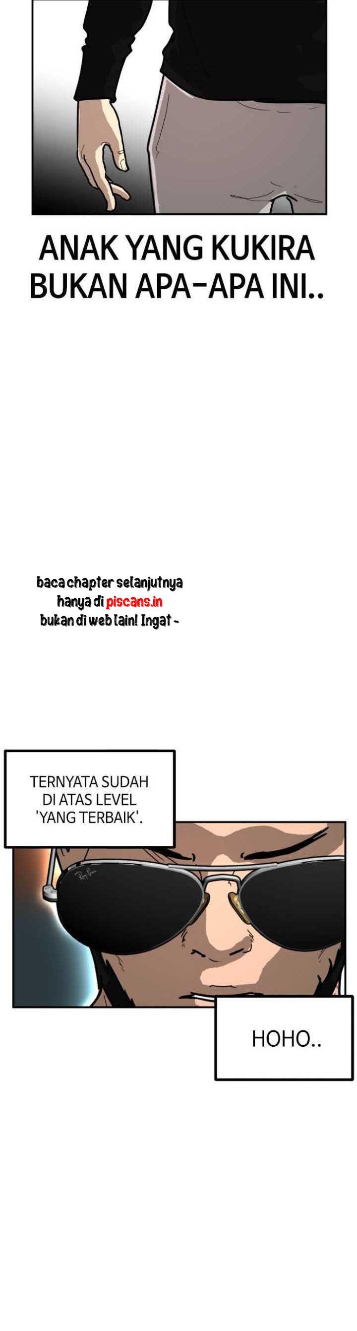 attention-seeker - Chapter: 35