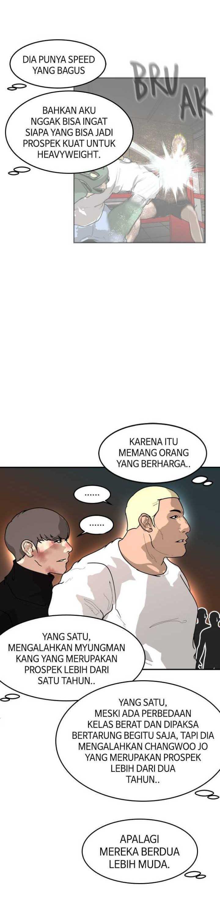 attention-seeker - Chapter: 35