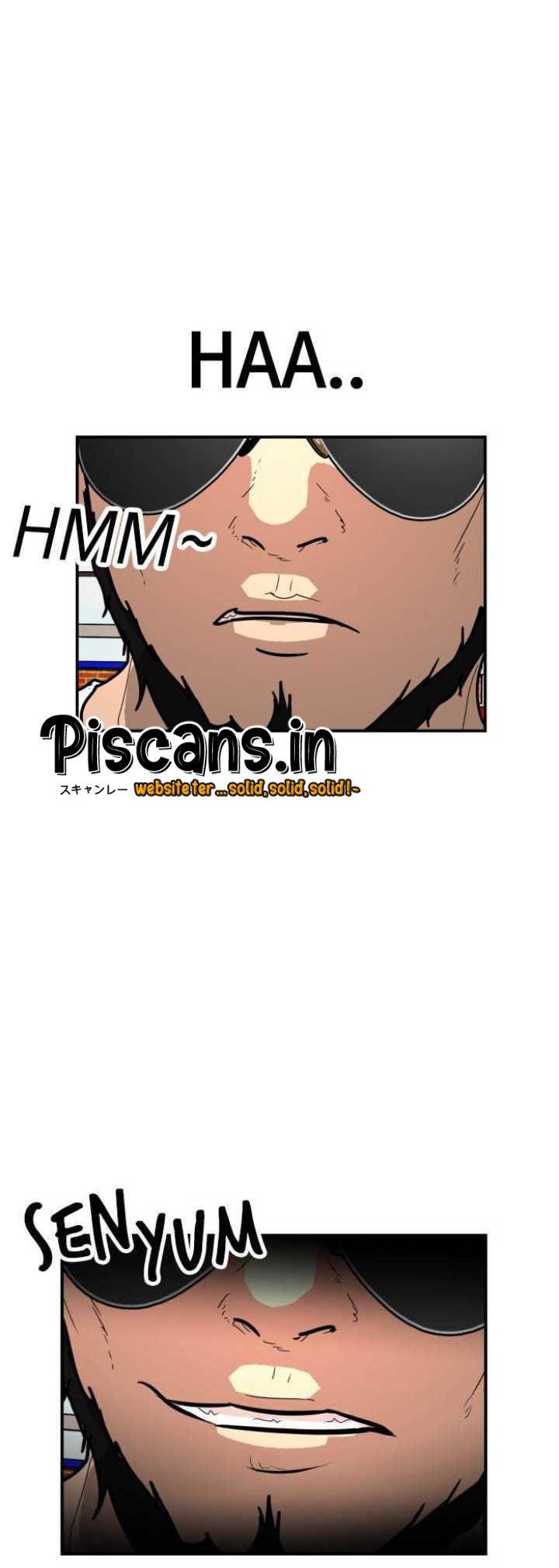 attention-seeker - Chapter: 35