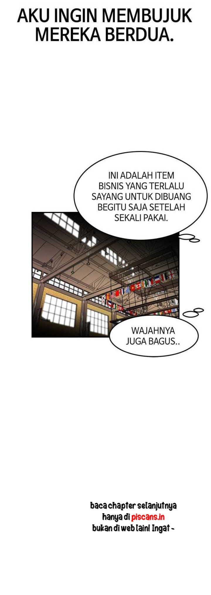 attention-seeker - Chapter: 35