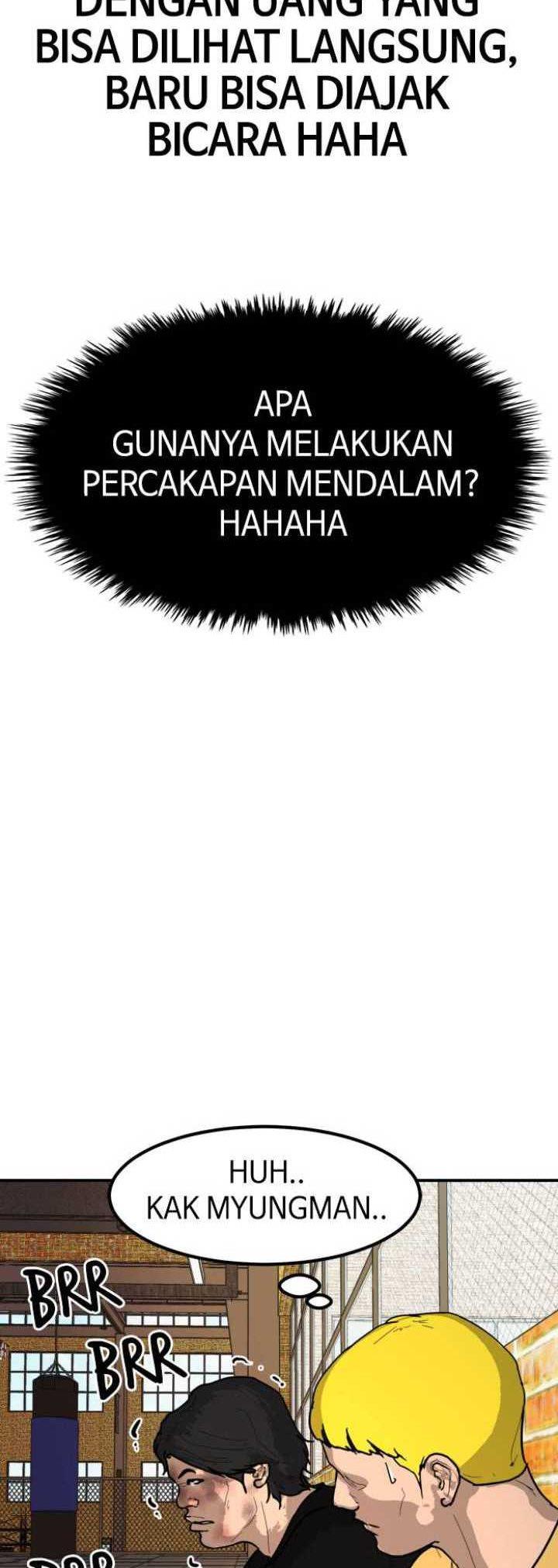 attention-seeker - Chapter: 35