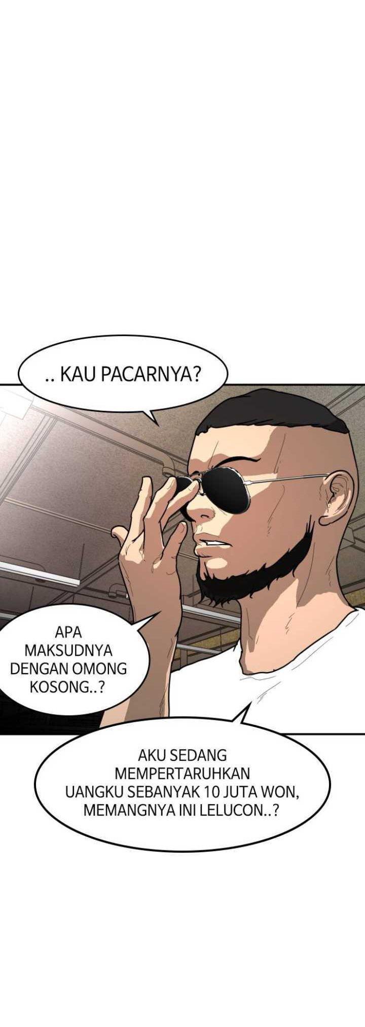 attention-seeker - Chapter: 35