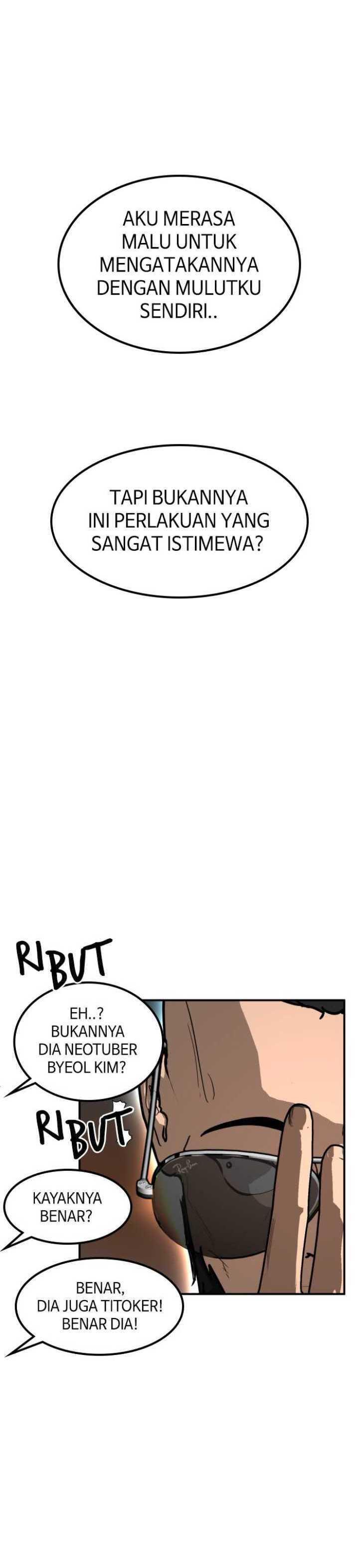 attention-seeker - Chapter: 35