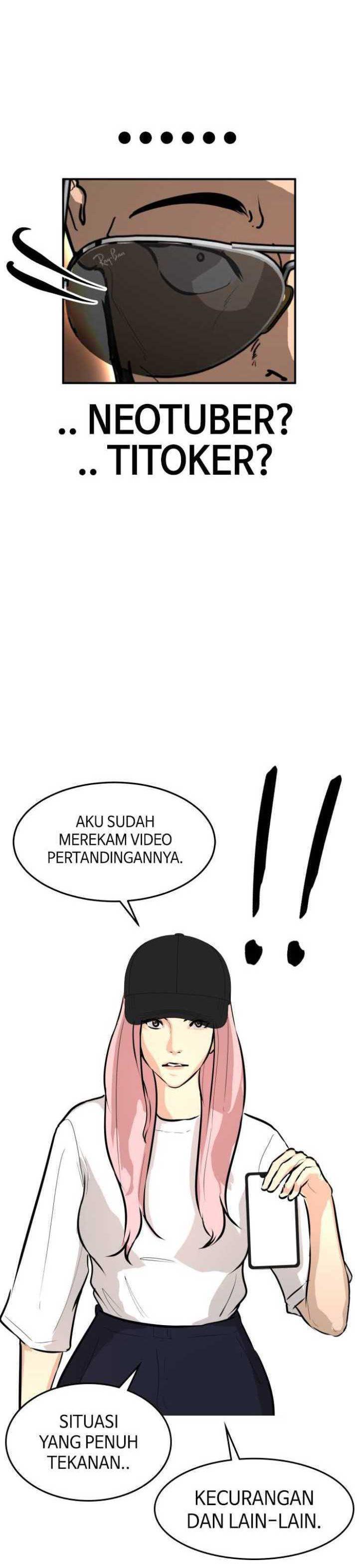 attention-seeker - Chapter: 35