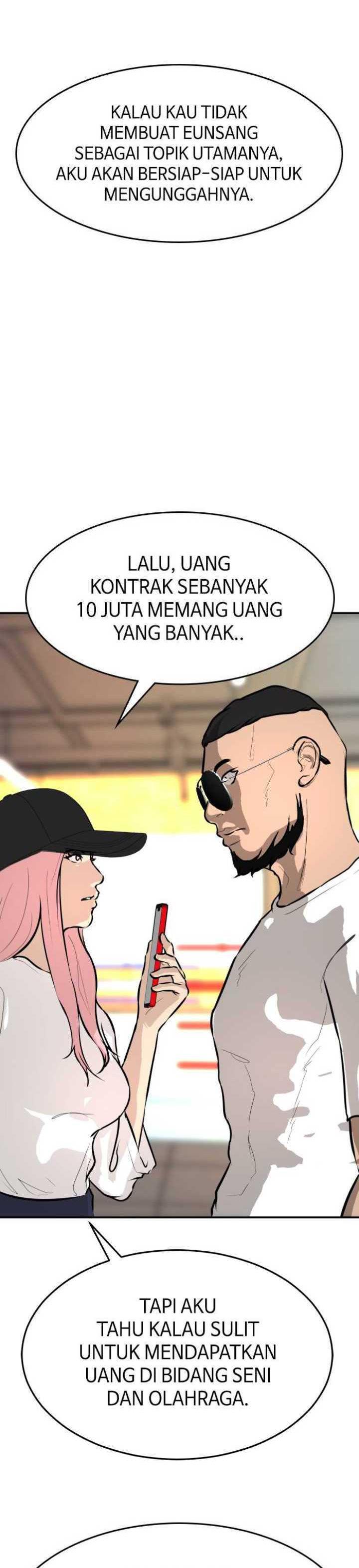 attention-seeker - Chapter: 35
