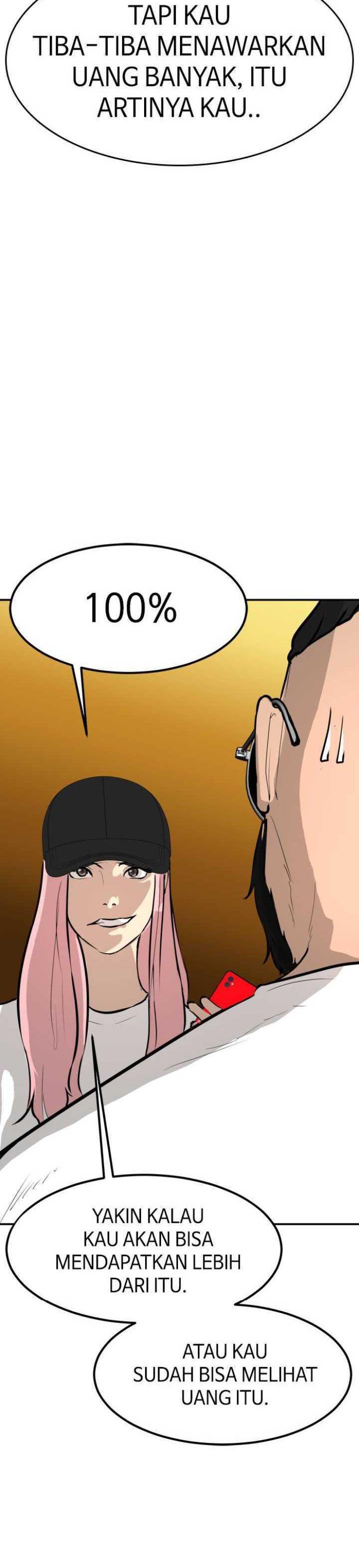 attention-seeker - Chapter: 35