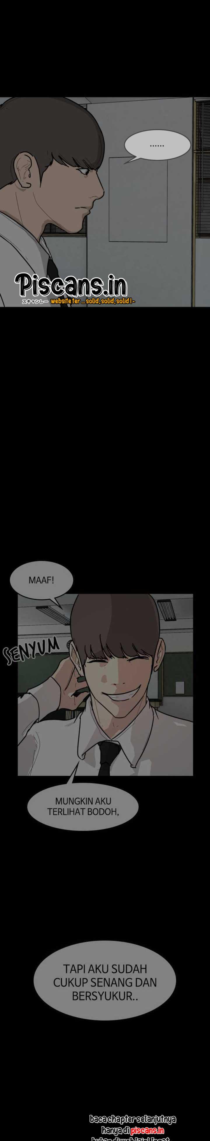 attention-seeker - Chapter: 35