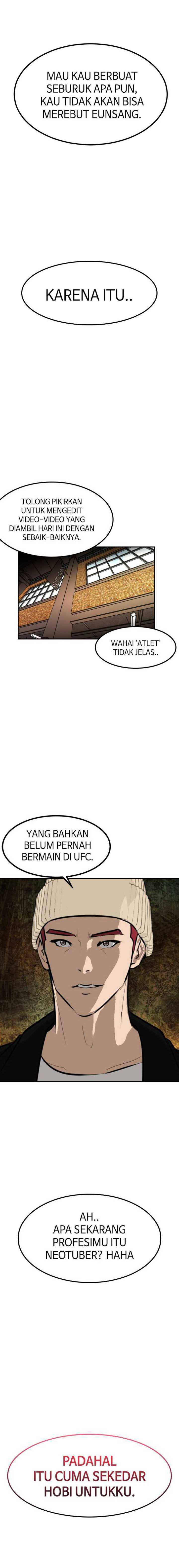attention-seeker - Chapter: 35