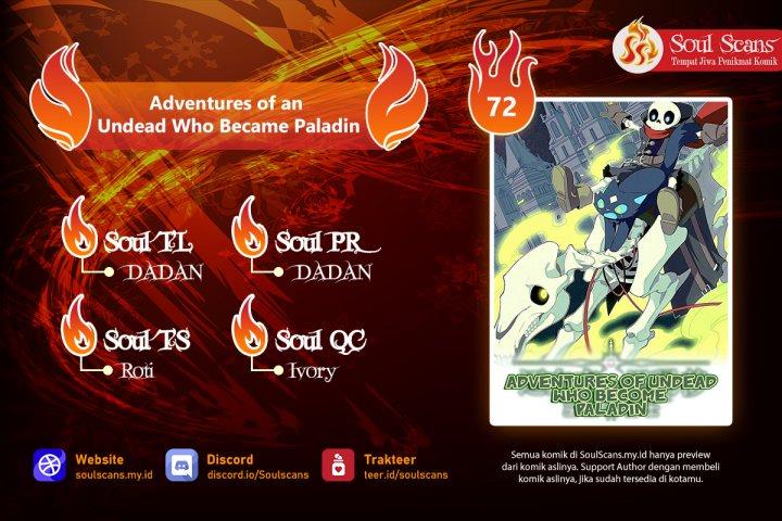 adventures-of-an-undead-who-became-paladin - Chapter: 72