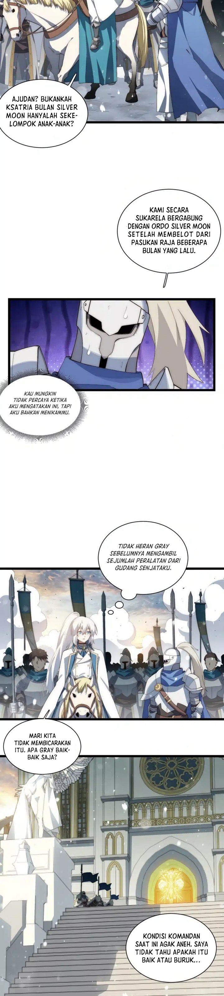 adventures-of-an-undead-who-became-paladin - Chapter: 72