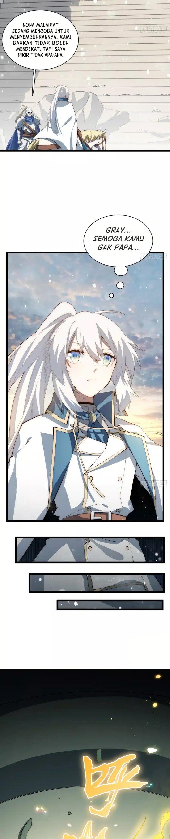 adventures-of-an-undead-who-became-paladin - Chapter: 72