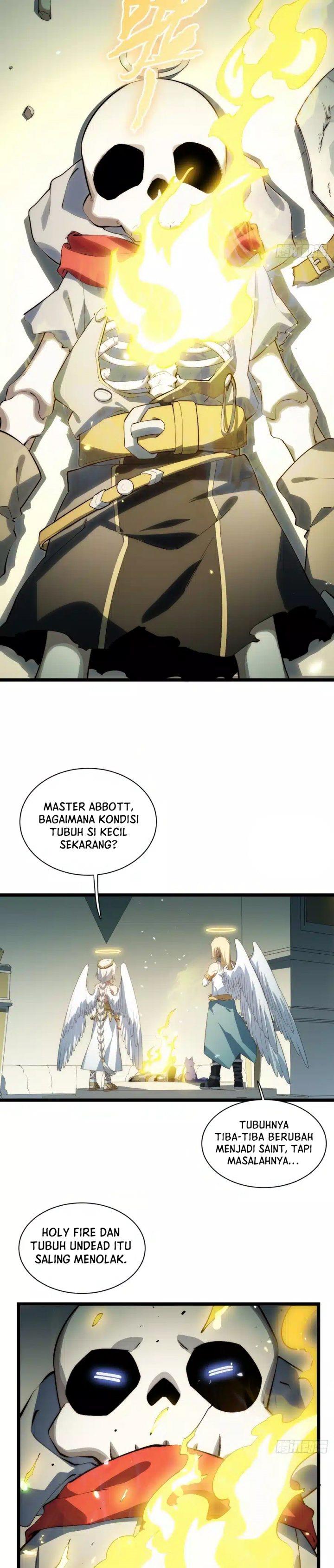 adventures-of-an-undead-who-became-paladin - Chapter: 72