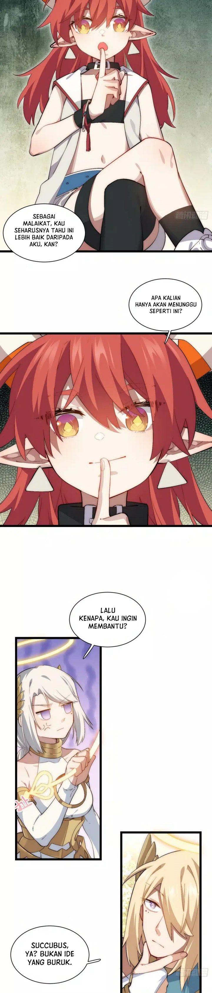 adventures-of-an-undead-who-became-paladin - Chapter: 72