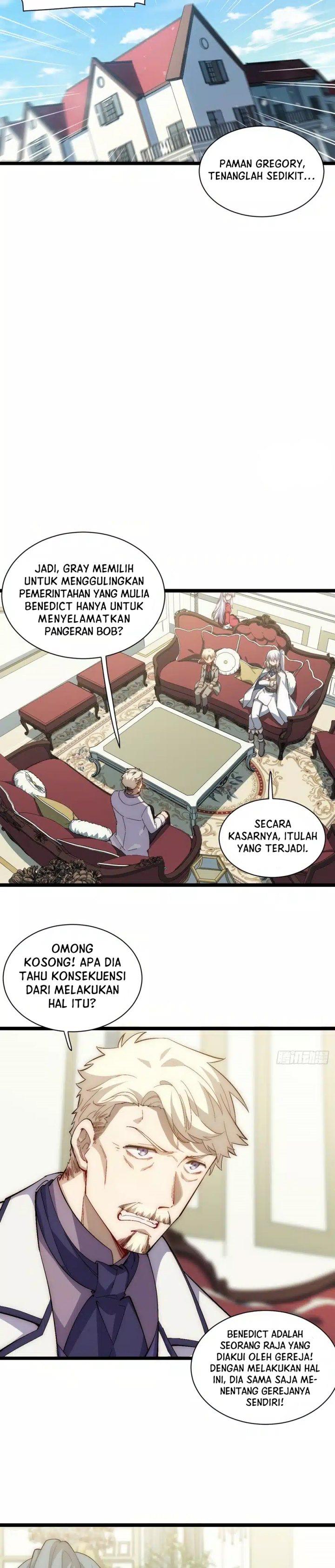 adventures-of-an-undead-who-became-paladin - Chapter: 72