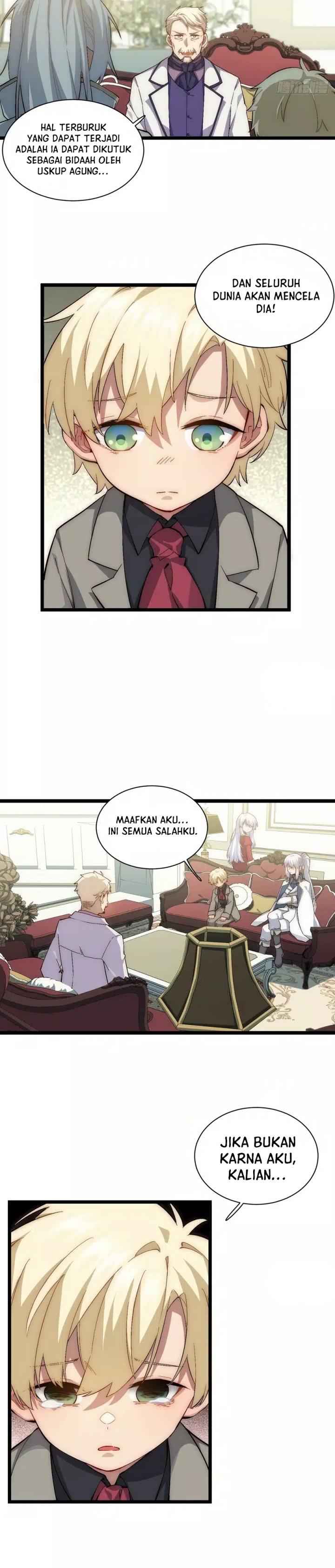 adventures-of-an-undead-who-became-paladin - Chapter: 72