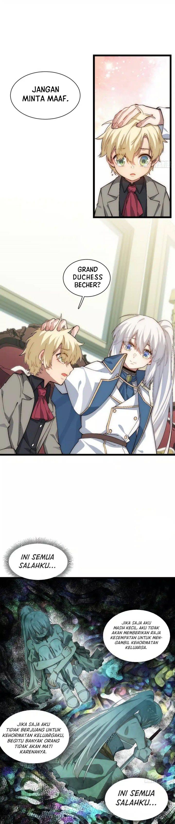 adventures-of-an-undead-who-became-paladin - Chapter: 72
