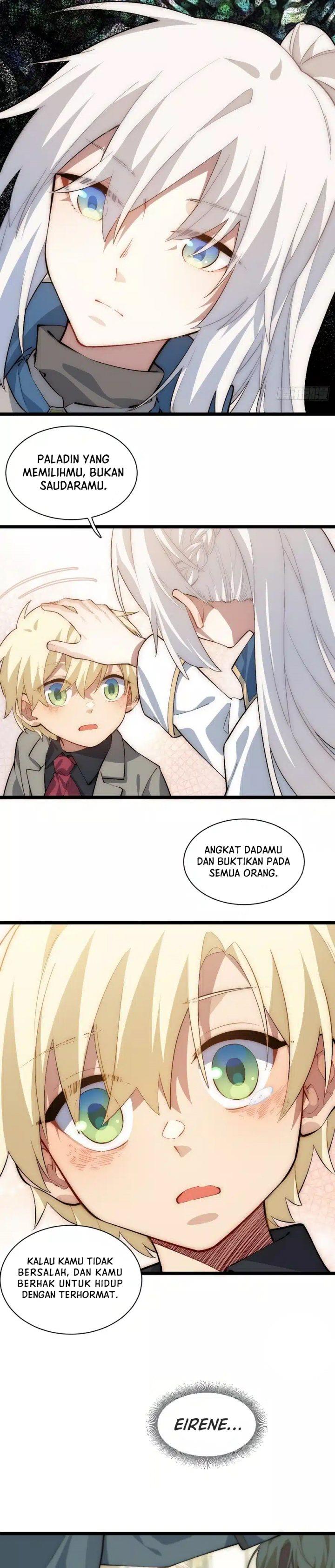 adventures-of-an-undead-who-became-paladin - Chapter: 72