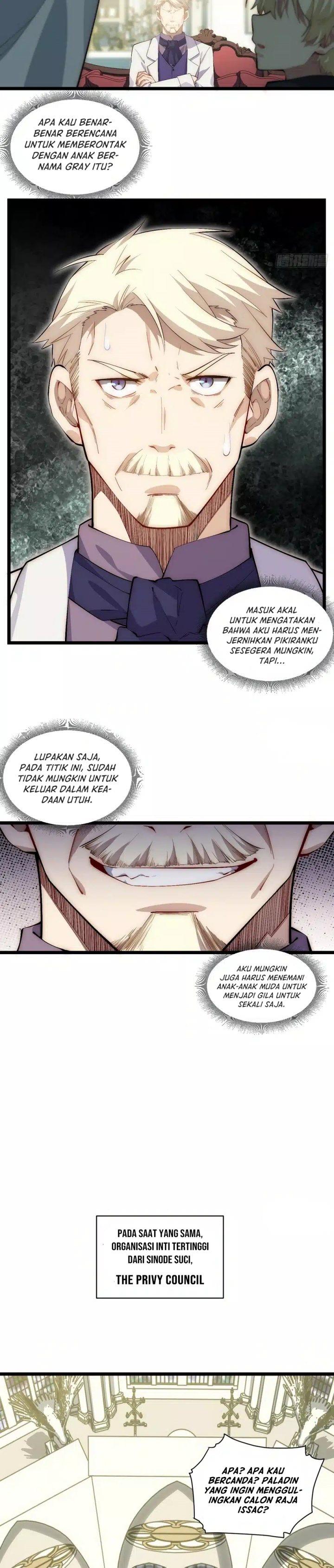 adventures-of-an-undead-who-became-paladin - Chapter: 72