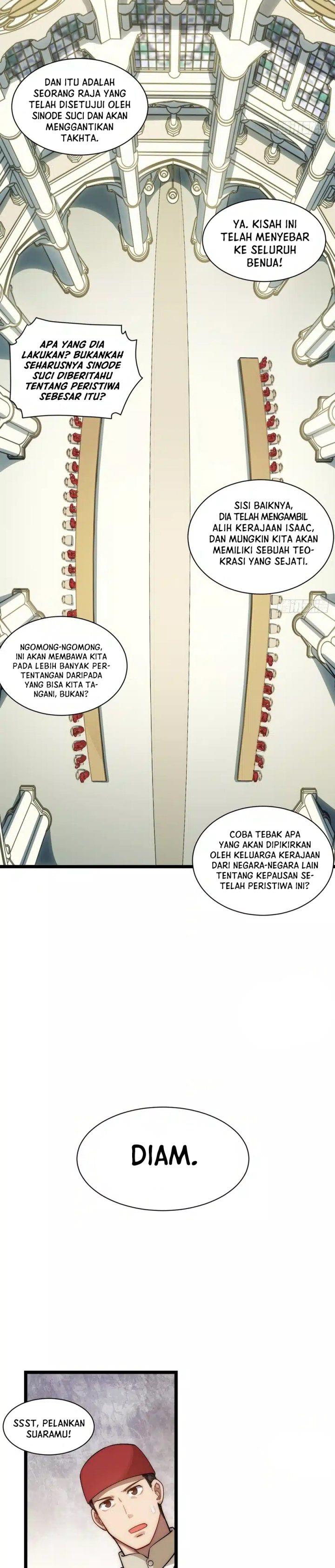 adventures-of-an-undead-who-became-paladin - Chapter: 72