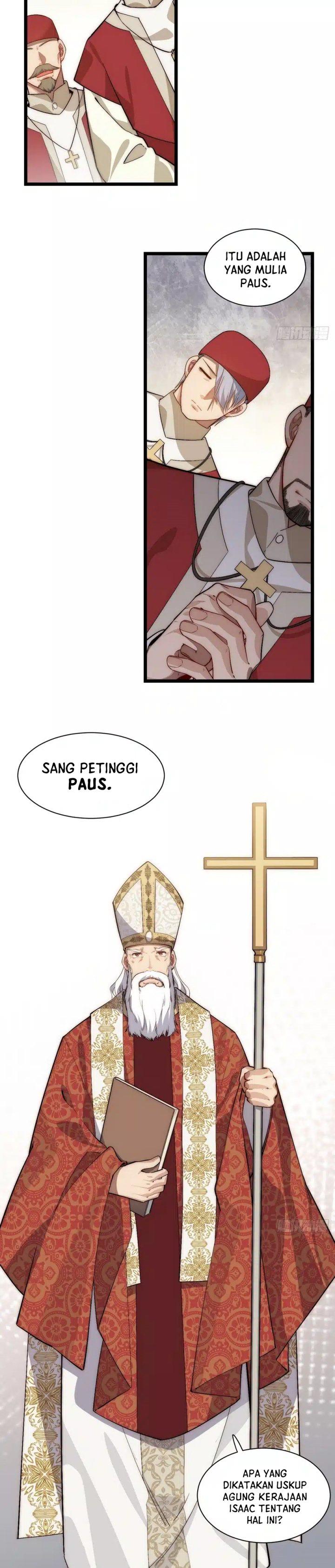 adventures-of-an-undead-who-became-paladin - Chapter: 72