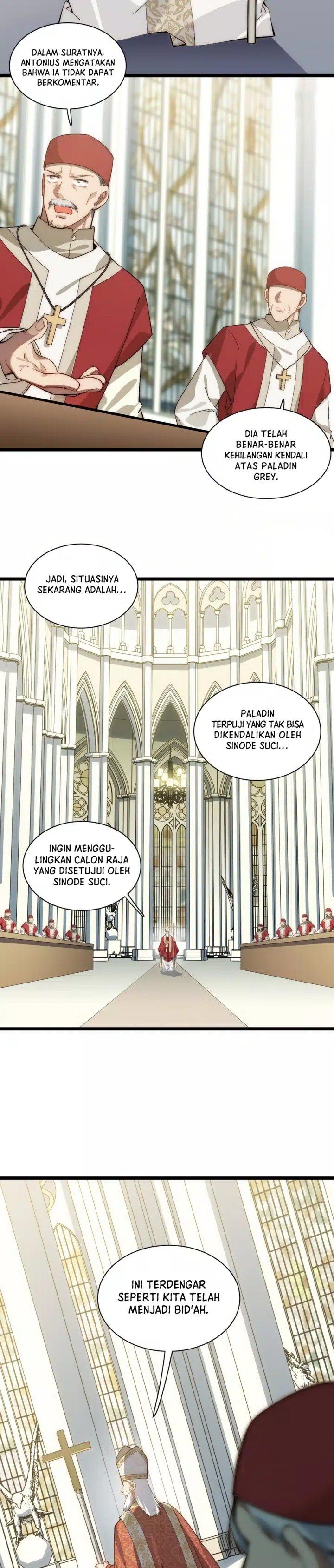 adventures-of-an-undead-who-became-paladin - Chapter: 72