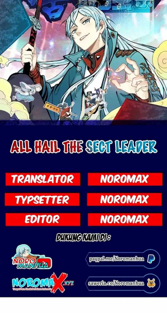 all-hail-the-sect-leader - Chapter: 77