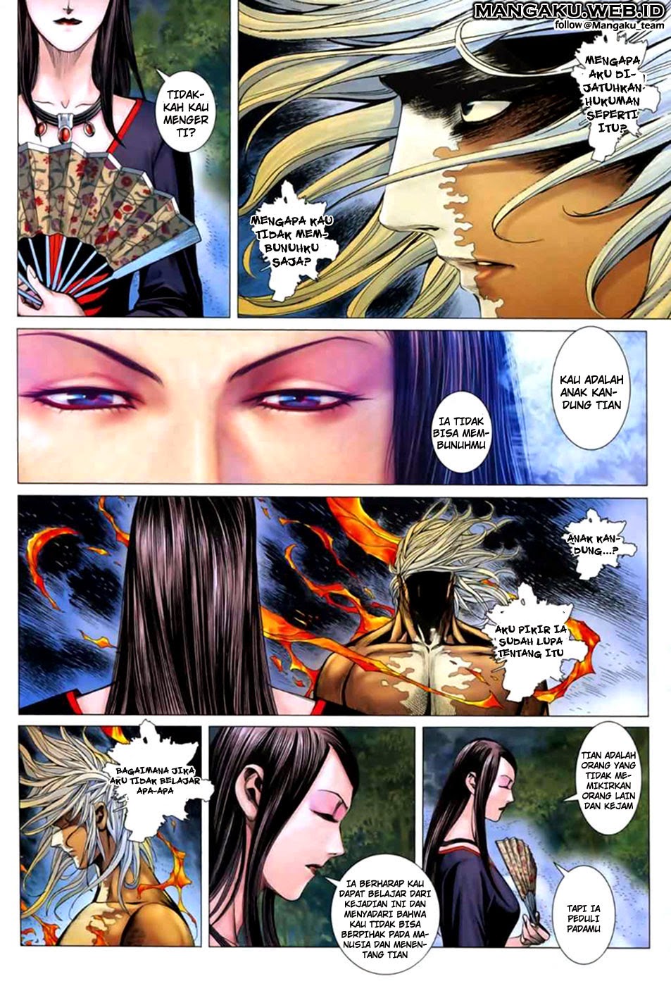 feng-shen-ji - Chapter: 41