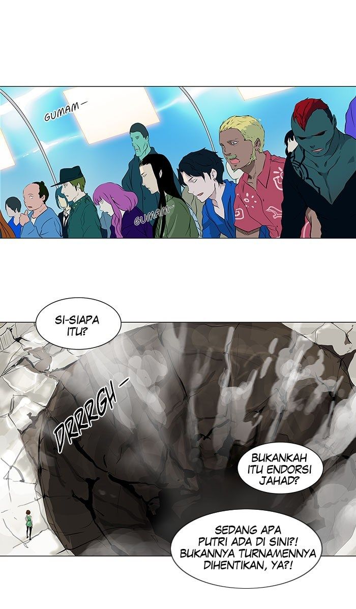 tower-of-god - Chapter: 184