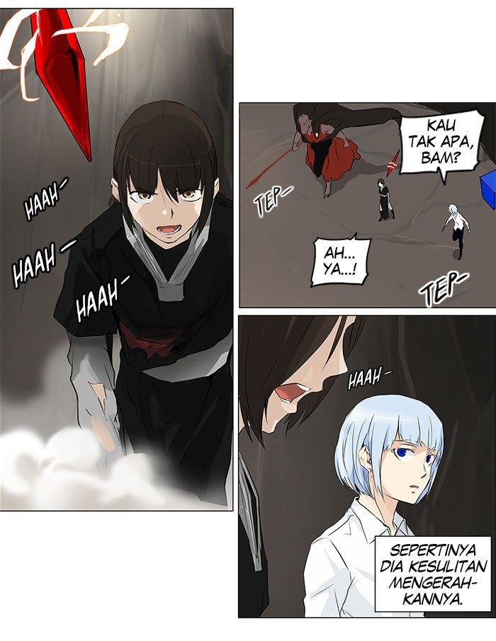 tower-of-god - Chapter: 184