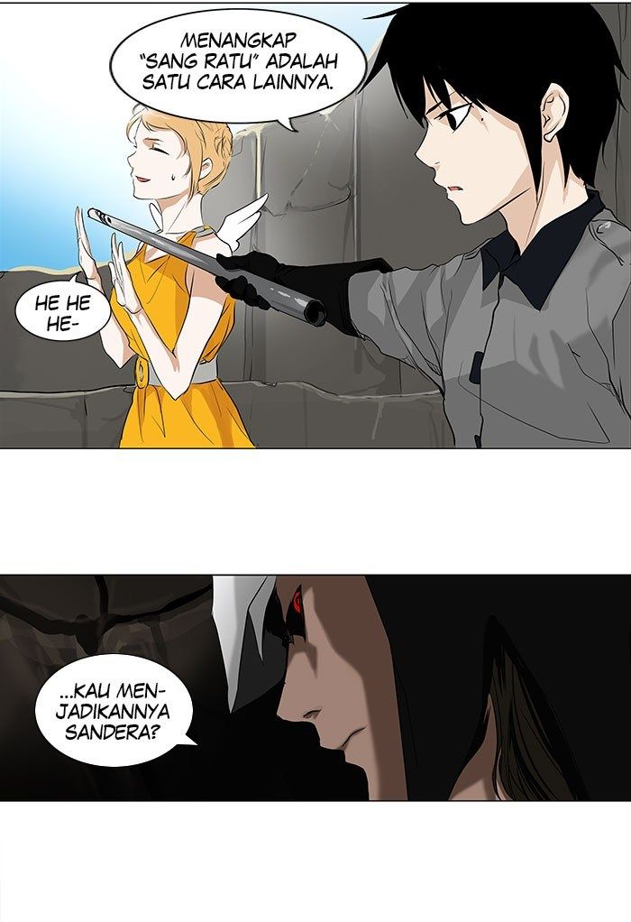 tower-of-god - Chapter: 184