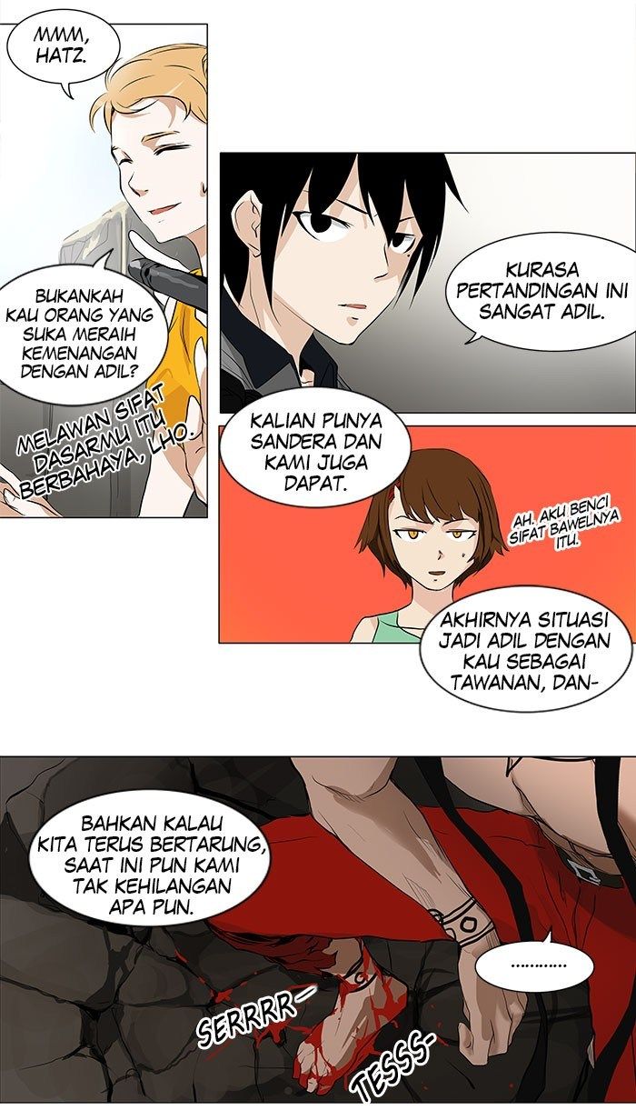 tower-of-god - Chapter: 184